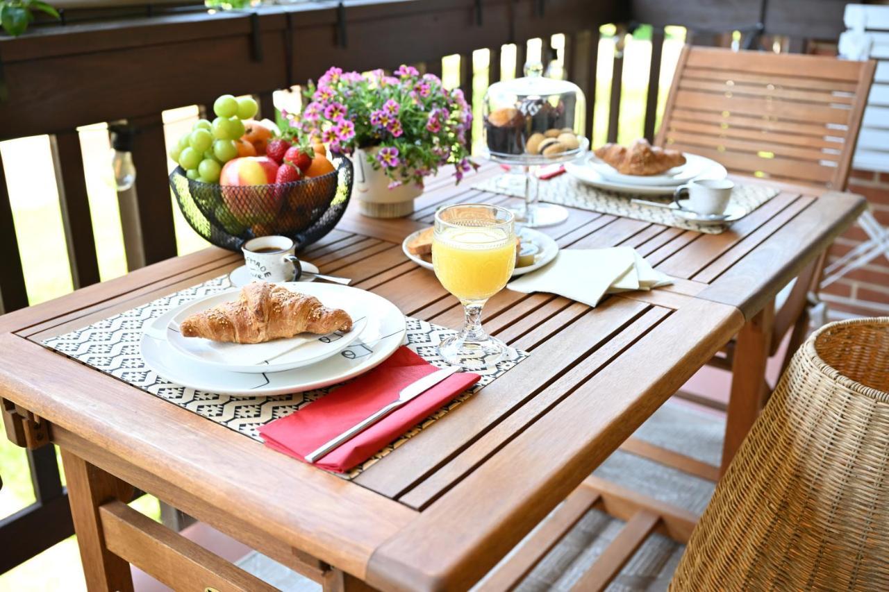 Aura Loving Home Con 4 Posti Letto, Cucina Completa, Terrazzo Ed Un Grande Parco Verde Serravalle d'Asti Exterior foto