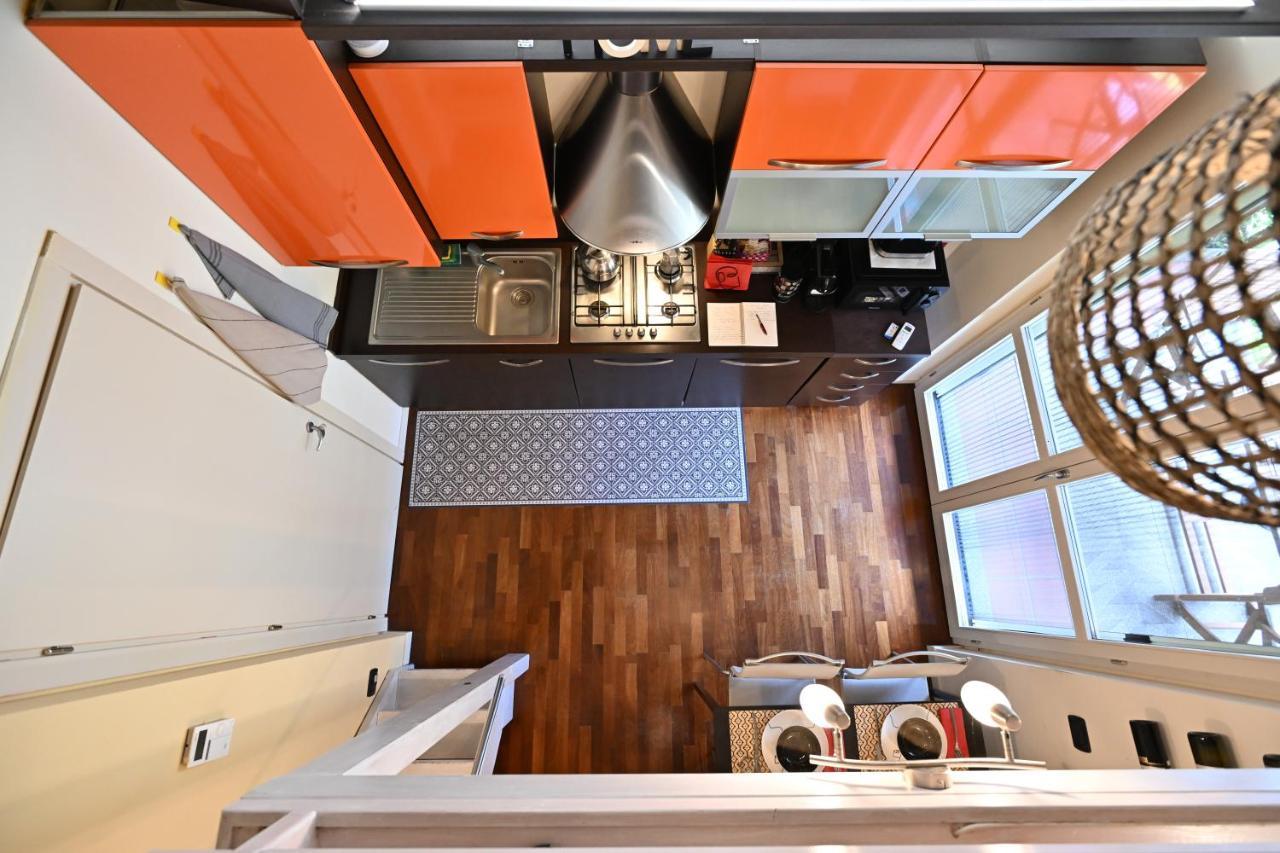 Aura Loving Home Con 4 Posti Letto, Cucina Completa, Terrazzo Ed Un Grande Parco Verde Serravalle d'Asti Exterior foto